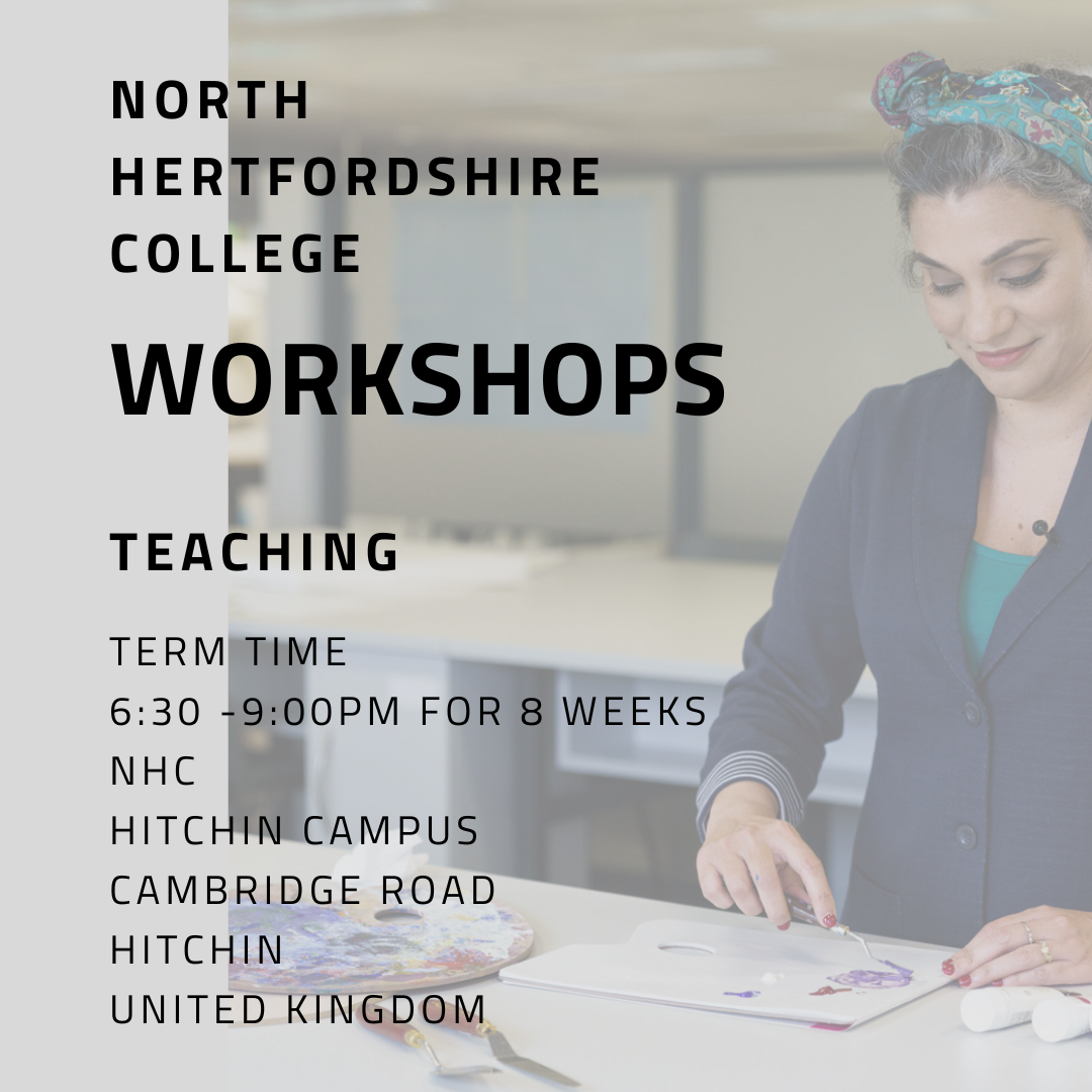 Workshops